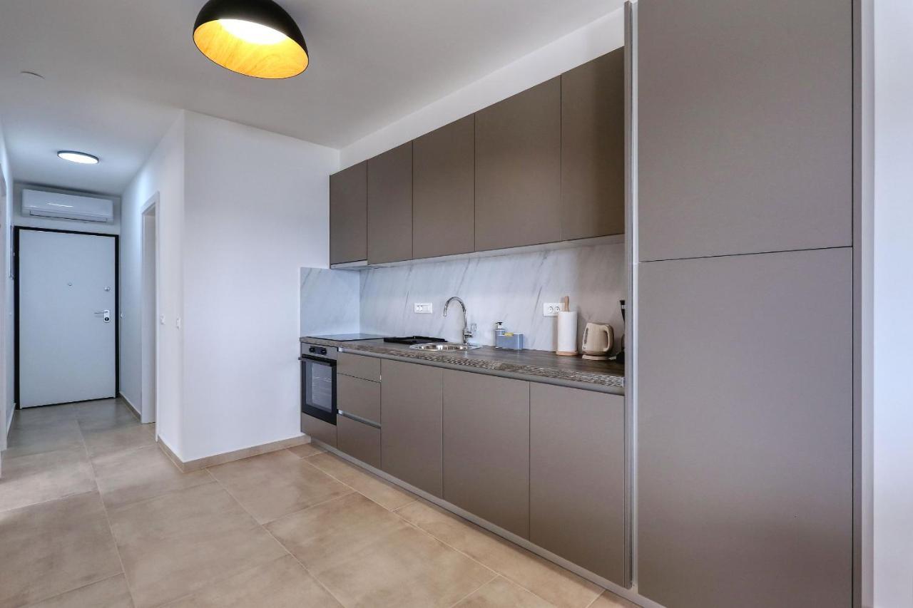 Apartments Bonaca With Jacuzzi Privlaka  Zewnętrze zdjęcie