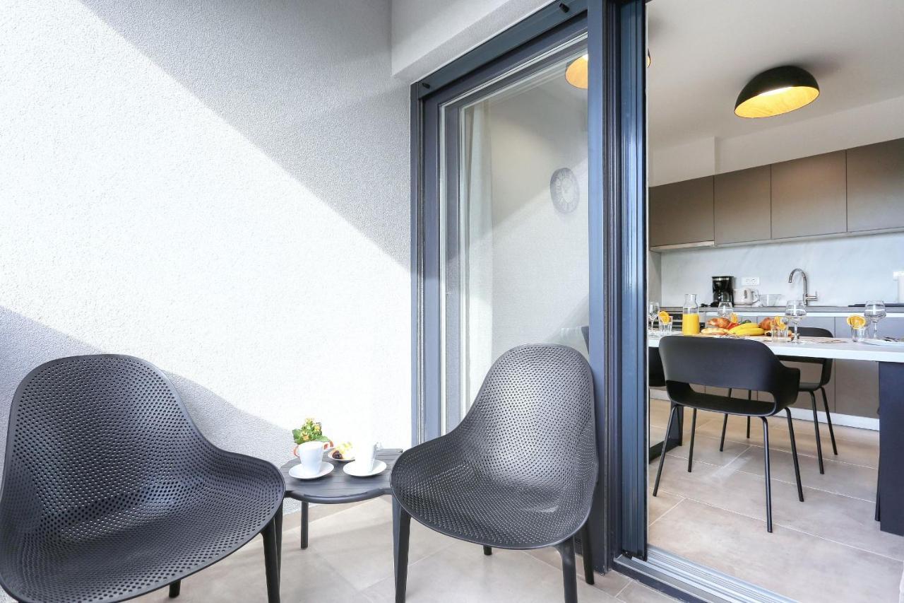 Apartments Bonaca With Jacuzzi Privlaka  Zewnętrze zdjęcie
